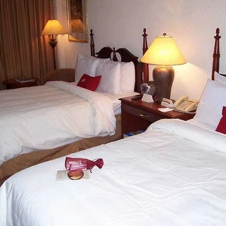 Crowne Plaza Hotel